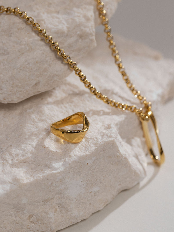 Purelei Swing Ring Ringe