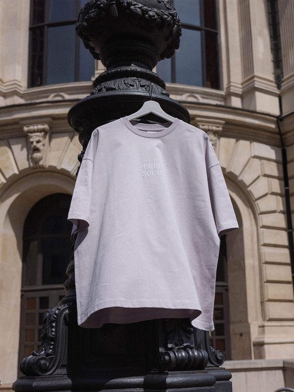 Purelei T-shirt Connect Purple T-Shirts