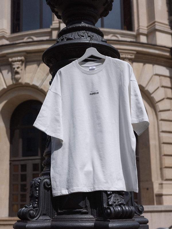 Purelei T-shirt Feeling Pure White T-Shirts