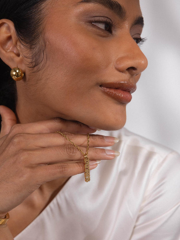 Purelei Taurus Letter Charm Charms U0026 Anhänger