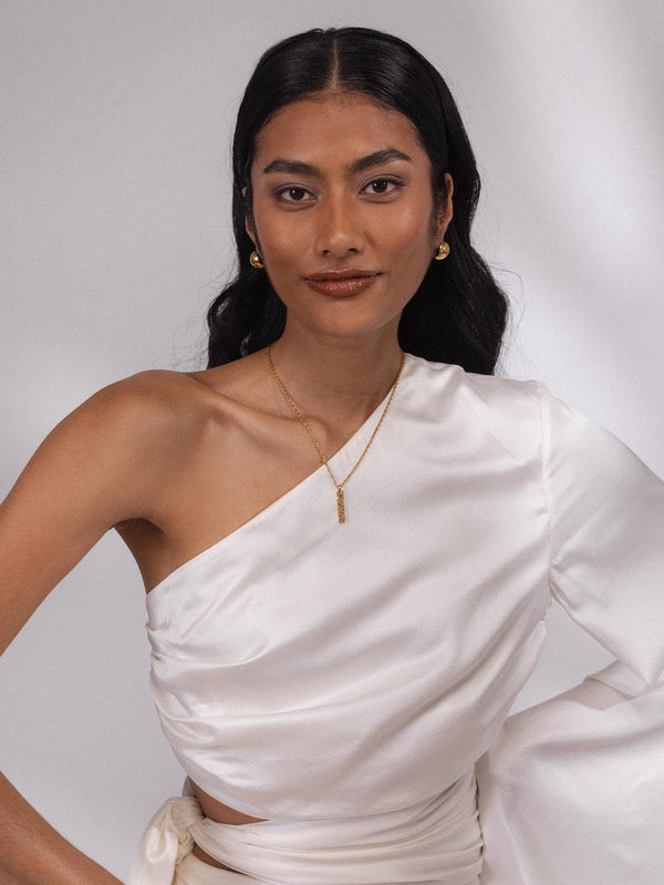 Purelei Taurus Letter Charm Charms U0026 Anhänger