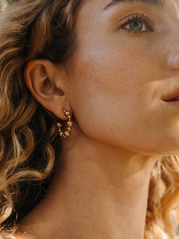 Purelei Terra Ohrringe Ohrringe