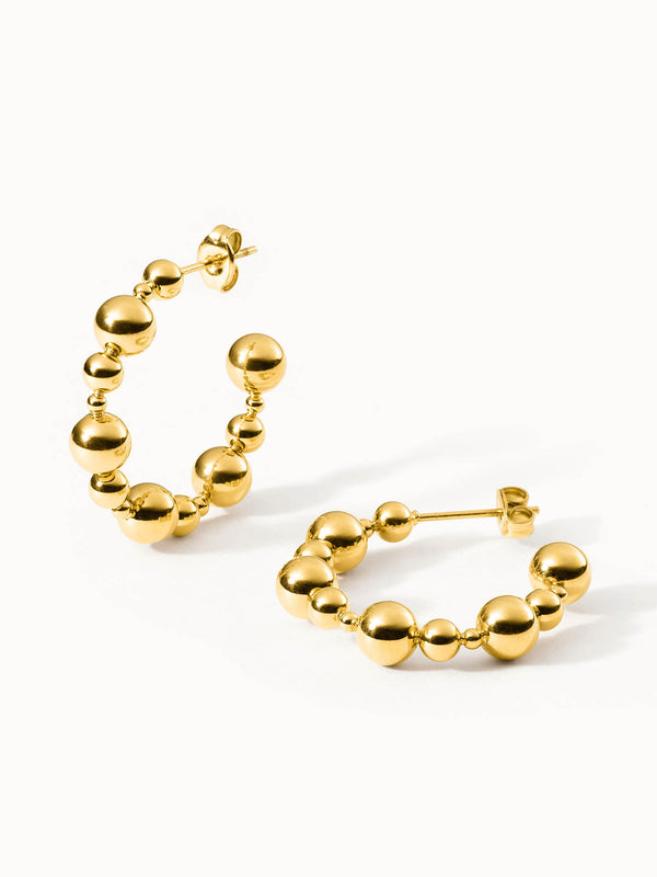 purelei Terra Ohrringe Ohrringe