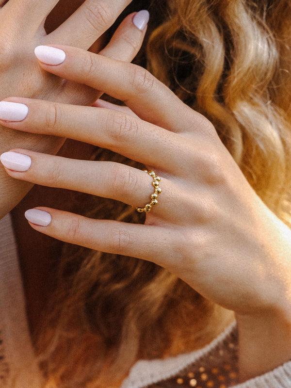 Purelei Terra Ring Ringe