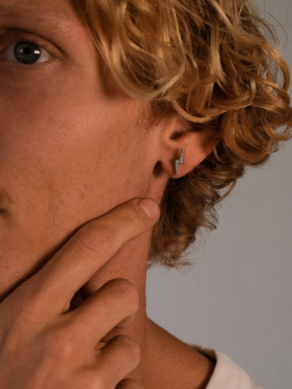 purelei Thunderbolt Piercing Körperschmuck