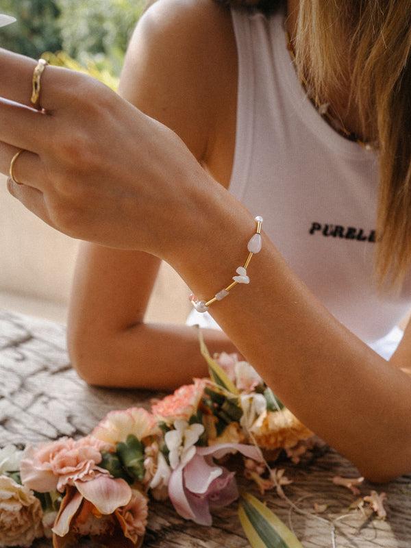 Purelei Tidal Treasure Armband Armbänder