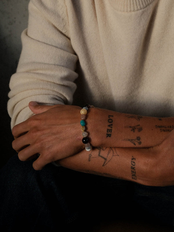 Purelei Tide Gemstone Armband Armbänder