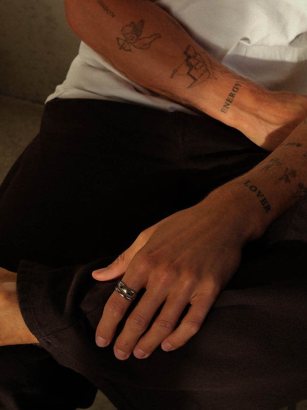 Purelei Tide Ring Ringe