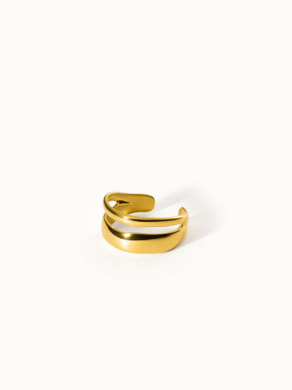 Purelei Tide Ring Ringe