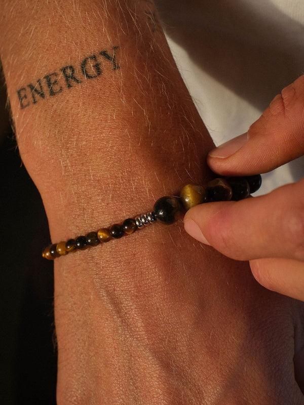 Purelei Tiger Stone Armband Armbänder