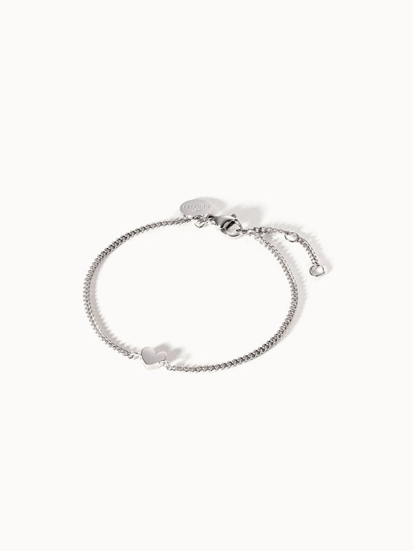 Purelei Tiny Heart Armband Armbänder