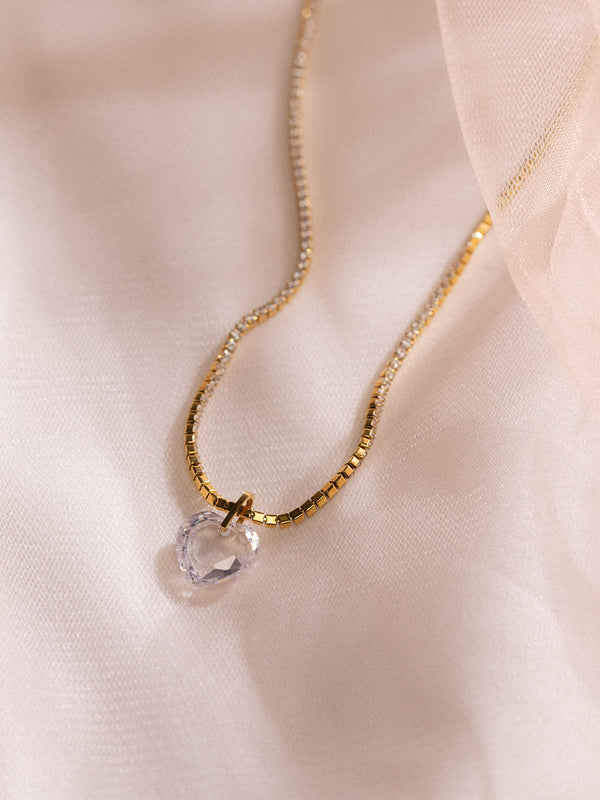 Purelei Translucent Kette Halsketten