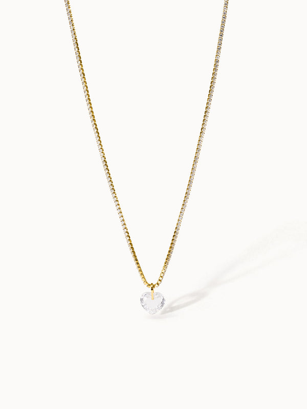 purelei Translucent Kette Halsketten