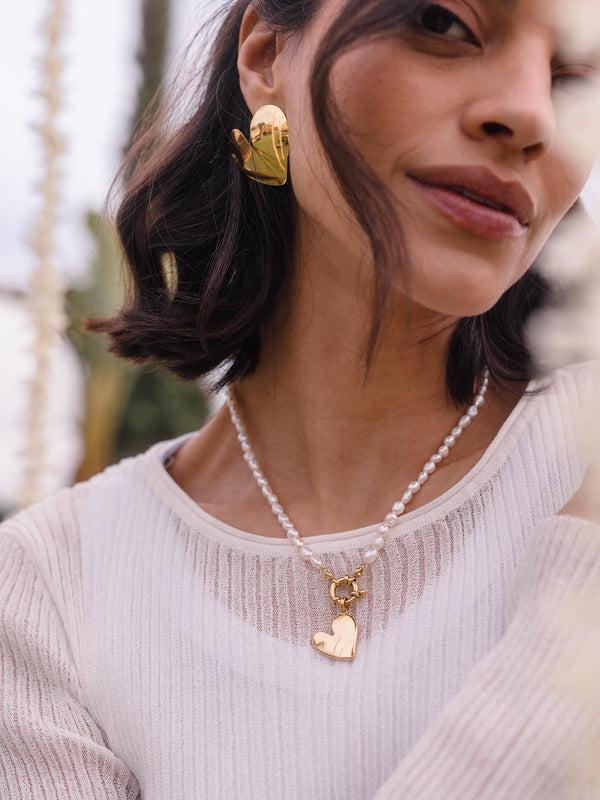 Purelei True Love Ohrringe Ohrringe