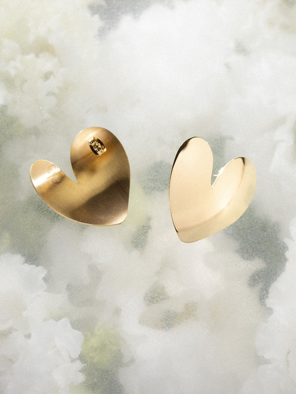 Purelei True Love Ohrringe Ohrringe