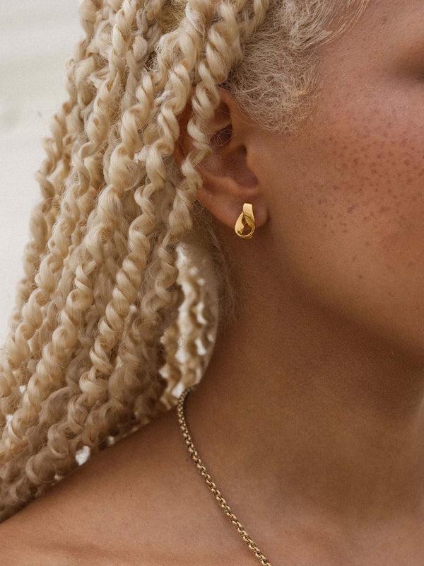 Purelei Twist Ohrringe Ohrringe