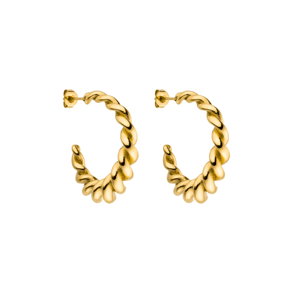 Purelei Twisted Ohrringe Ohrringe