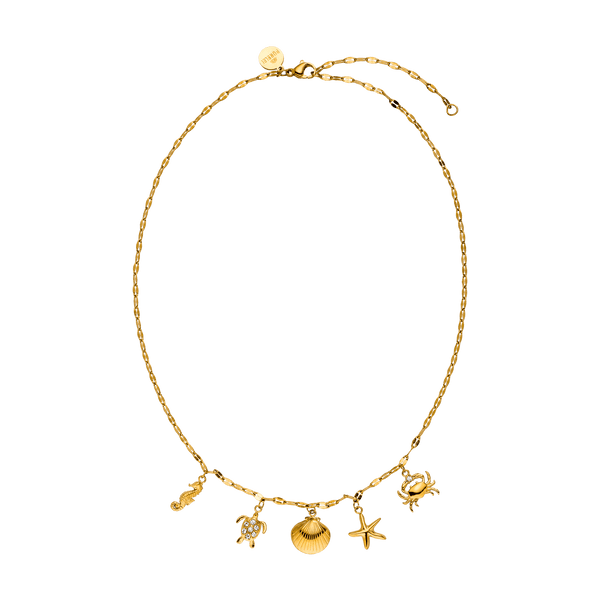 Purelei Underwater World Kette Halsketten