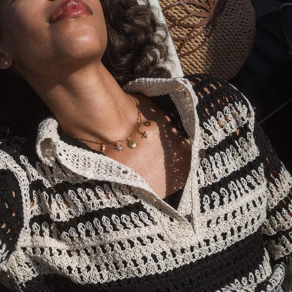 Purelei Underwater World Kette Halsketten