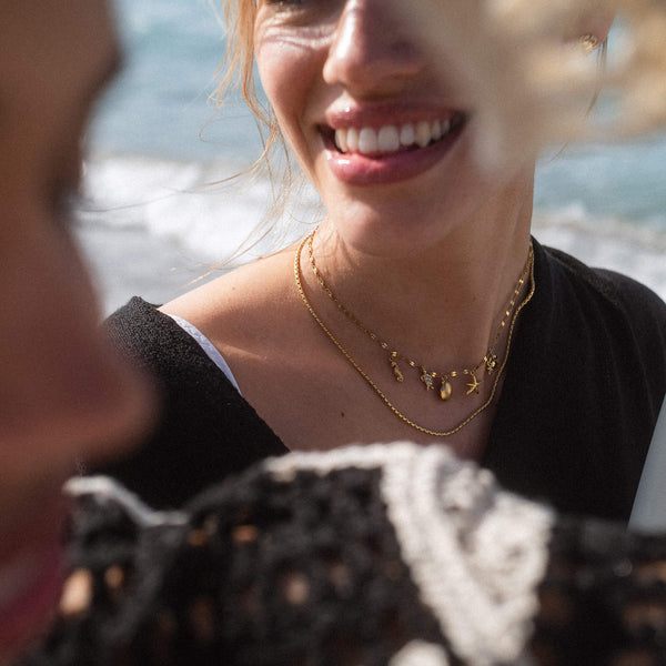 Purelei Underwater World Kette Halsketten