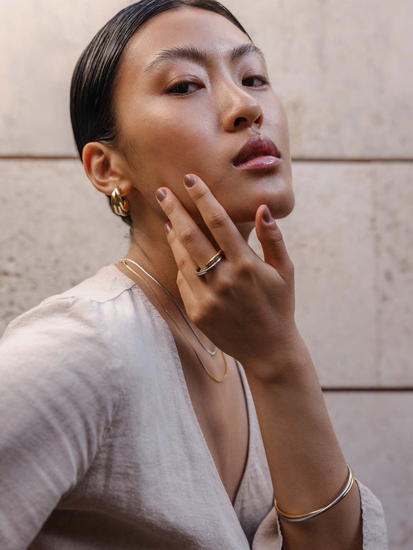 Purelei Unity Armreif Bekleidung U0026 Accessoires