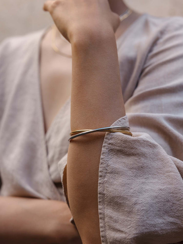 Purelei Unity Armreif Bekleidung U0026 Accessoires