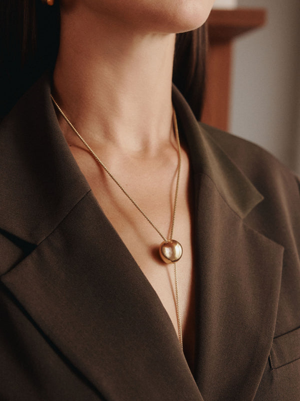 Purelei Unstoppable Kette Halsketten