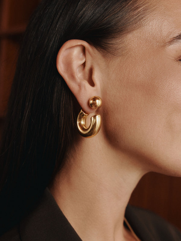 Purelei Unstoppable Ohrringe Ohrringe