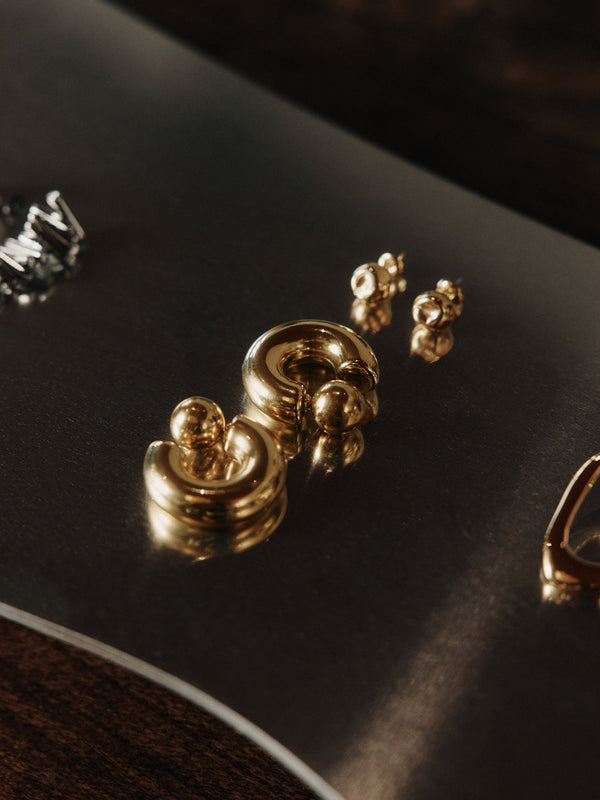 Purelei Unstoppable Ohrringe Ohrringe