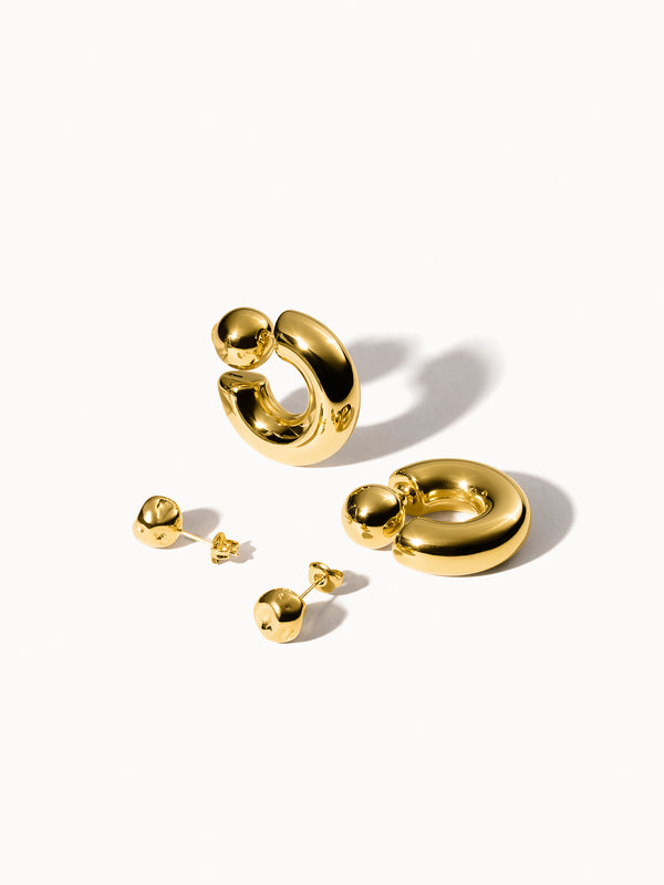 purelei Unstoppable Ohrringe Ohrringe