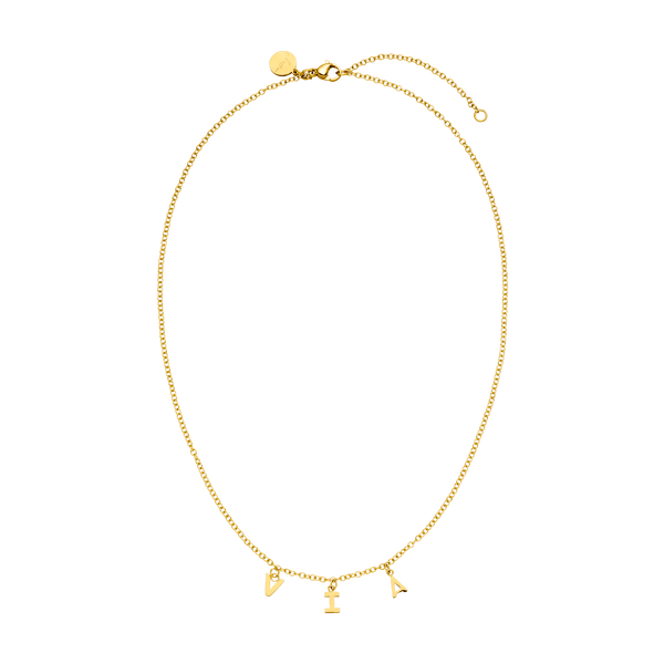 Purelei Via Kette Halsketten