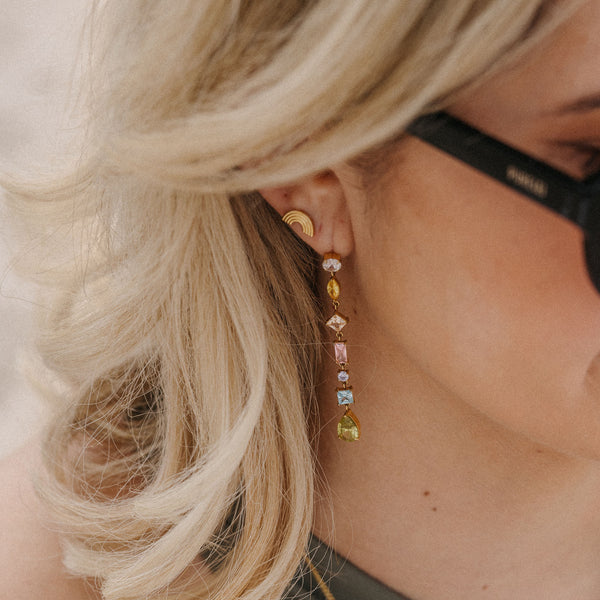 Purelei Vivid Ohrringe Ohrringe