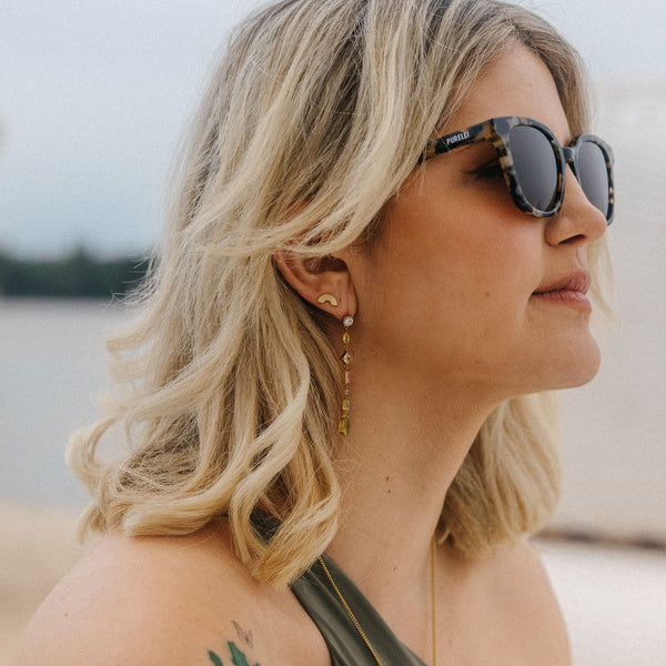 Purelei Vivid Ohrringe Ohrringe