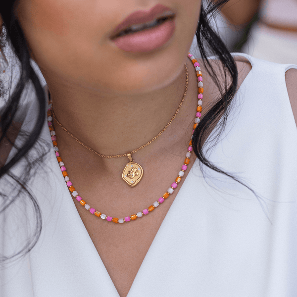 Purelei Volcano Coin Charm Charms U0026 Anhänger