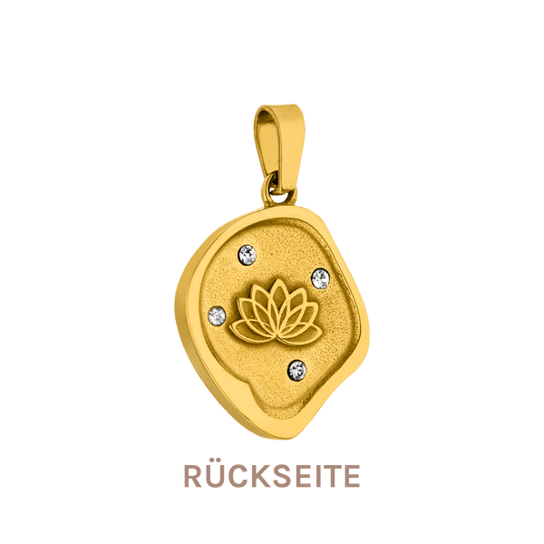 Purelei Volcano Coin Charm Charms U0026 Anhänger