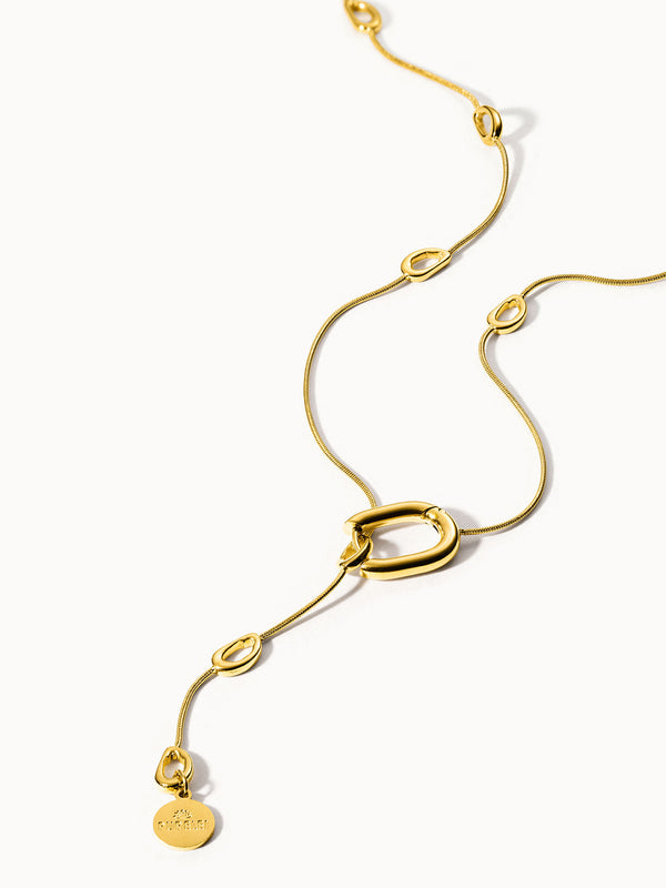 Purelei Volcano Kette Halsketten