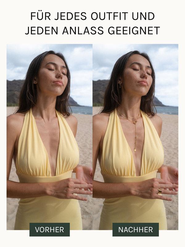 Purelei Volcano Kette Halsketten