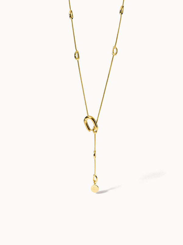 purelei Volcano Kette Halsketten