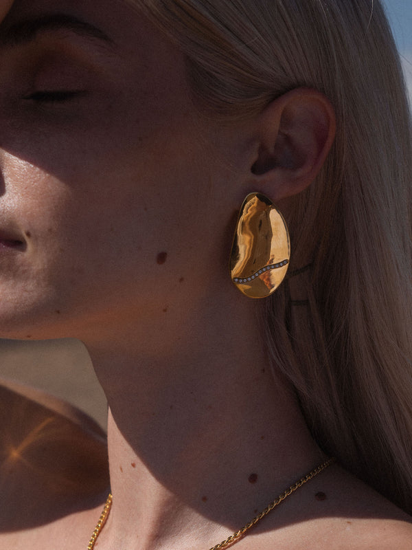 Purelei Volcano Ohrringe Ohrringe