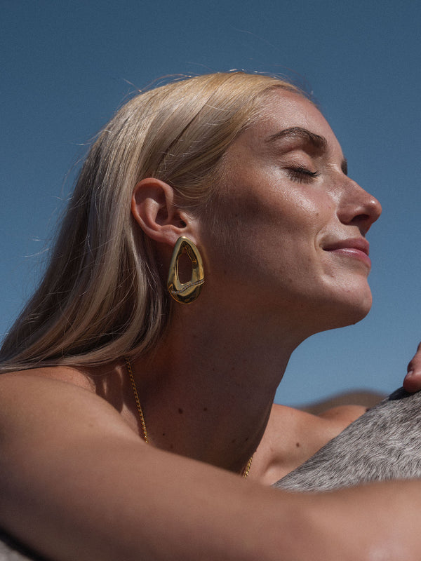 Purelei Volcano Ohrringe Ohrringe