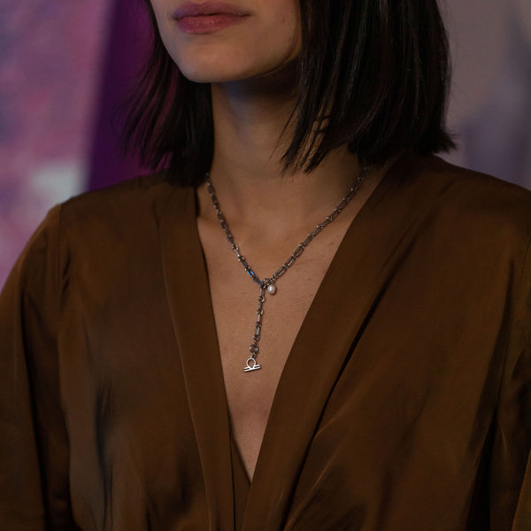 Purelei Waage Zodiac Charm Charms U0026 Anhänger