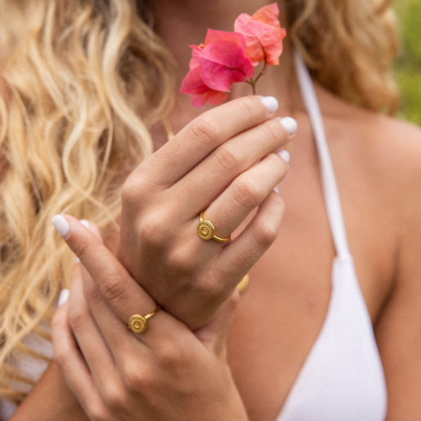 Purelei Waina Ring Ringe