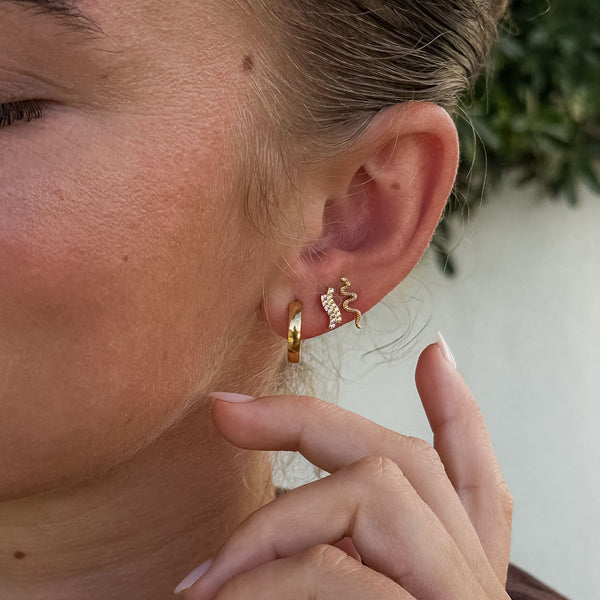 Purelei Wave Piercing Körperschmuck
