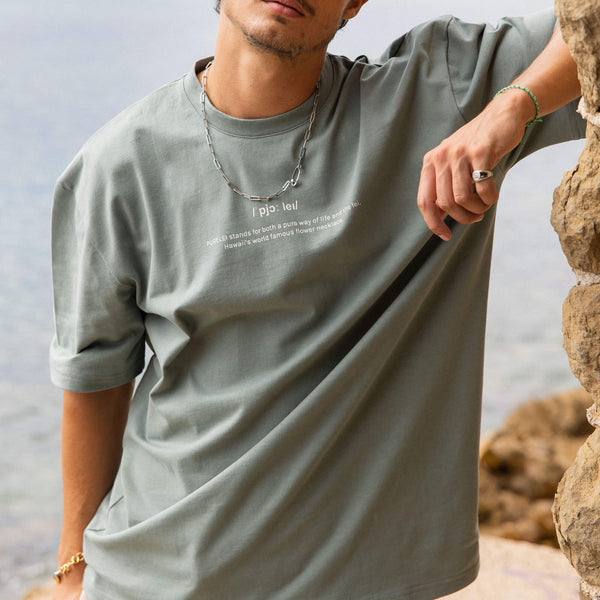 purelei Wave T-Shirt T-Shirts