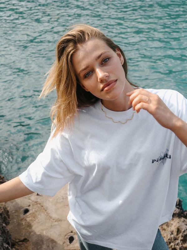 Purelei Waves Kette Halsketten