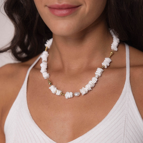 Purelei Wela Kette Halsketten