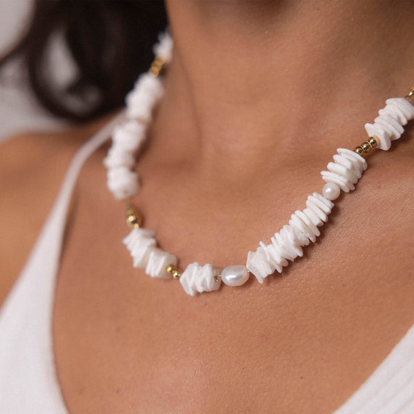 Purelei Wela Kette Halsketten