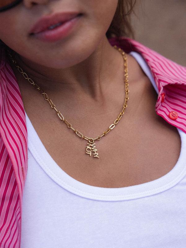 Purelei Why Not Kette Halsketten