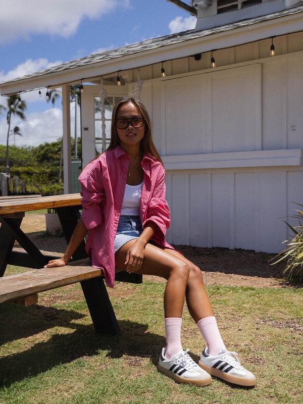 Purelei Why Not Kette Halsketten