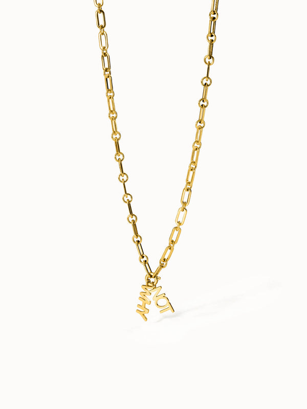 purelei Why Not Kette Halsketten